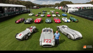 100 best photos των supercars για το 2015