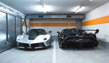 100 best photos των supercars για το 2015