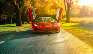 100 best photos των supercars για το 2015