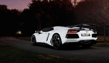 100 best photos των supercars για το 2015