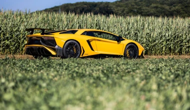 100 best photos των supercars για το 2015