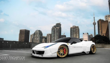 100 best photos των supercars για το 2015