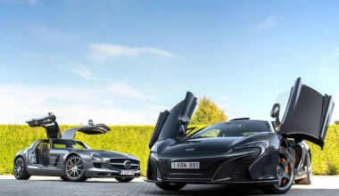 100 best photos των supercars για το 2015