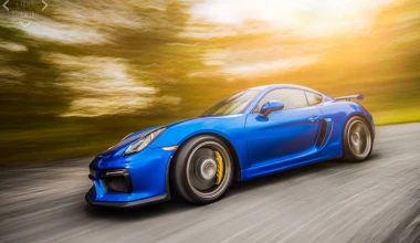 100 best photos των supercars για το 2015