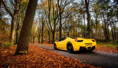 100 best photos των supercars για το 2015