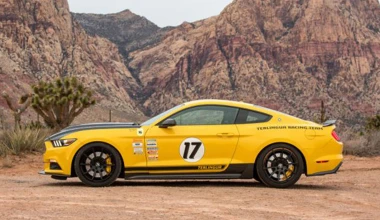 Shelby Terlingua Mustang με 750+ ίππους
