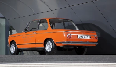 BMW Ηλεκτρικά αυτοκίνητα
