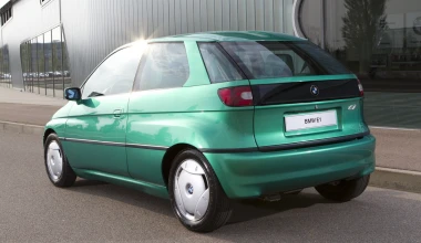 BMW Ηλεκτρικά αυτοκίνητα
