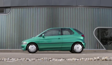 BMW Ηλεκτρικά αυτοκίνητα