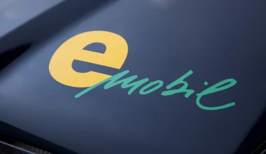 BMW Ηλεκτρικά αυτοκίνητα
