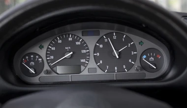 BMW Ηλεκτρικά αυτοκίνητα
