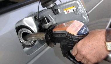 Κατανάλωση καυσίμου: Η διαδικασία μέτρησης