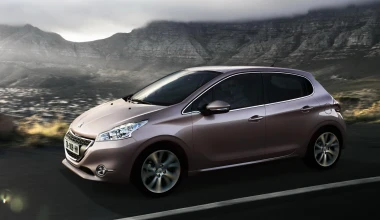 Ευρωπαϊκό CAR OF THE YEAR 2013: Οι 8 φιναλίστ