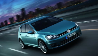 Ευρωπαϊκό CAR OF THE YEAR 2013: Οι 8 φιναλίστ