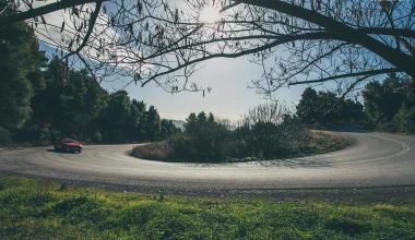 ΔΟΚΙΜΗ: Ford Mustang 2.3 EcoBoost