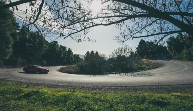 ΔΟΚΙΜΗ: Ford Mustang 2.3 EcoBoost