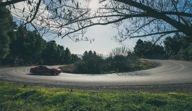 ΔΟΚΙΜΗ: Ford Mustang 2.3 EcoBoost