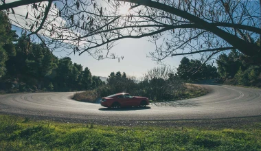 ΔΟΚΙΜΗ: Ford Mustang 2.3 EcoBoost