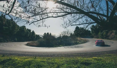 ΔΟΚΙΜΗ: Ford Mustang 2.3 EcoBoost