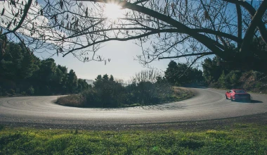 ΔΟΚΙΜΗ: Ford Mustang 2.3 EcoBoost