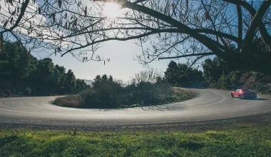 ΔΟΚΙΜΗ: Ford Mustang 2.3 EcoBoost