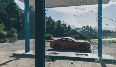 ΔΟΚΙΜΗ: Ford Mustang 2.3 EcoBoost