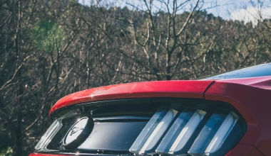 ΔΟΚΙΜΗ: Ford Mustang 2.3 EcoBoost