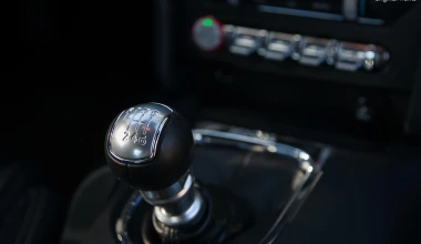 ΔΟΚΙΜΗ: Ford Mustang 2.3 EcoBoost