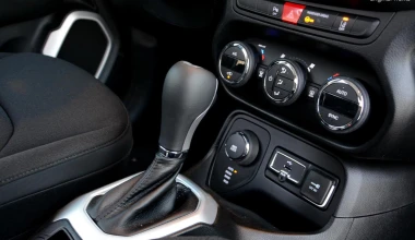 ΔΟΚΙΜΗ: Jeep Renegade 1.4T 4x4 170 PS Auto