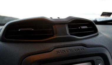 ΔΟΚΙΜΗ: Jeep Renegade 1.4T 4x4 170 PS Auto