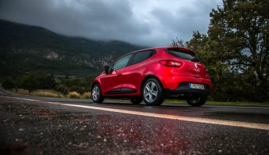 Renault Clio 0.9 TCe