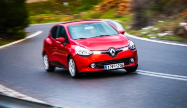 Renault Clio 0.9 TCe