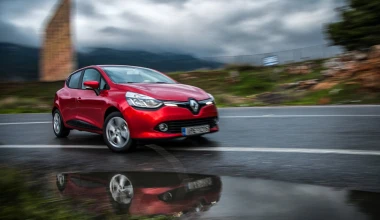 Renault Clio 0.9 TCe