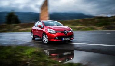 Renault Clio 0.9 TCe