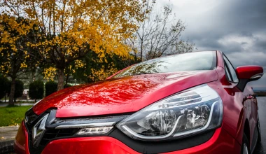 Renault Clio 0.9 TCe