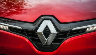 Renault Clio 0.9 TCe