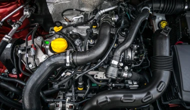 Renault Clio 0.9 TCe