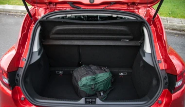 Renault Clio 0.9 TCe