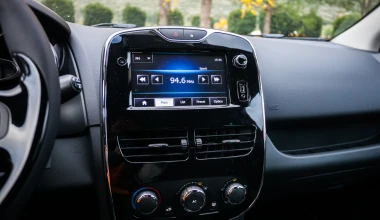 Renault Clio 0.9 TCe