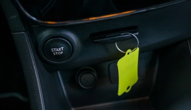 Renault Clio 0.9 TCe