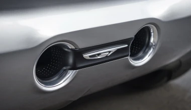 Αποκαλύφθηκε το εντυπωσιακό Opel GT concept
