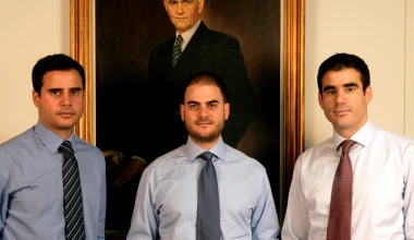 90 χρόνια Όμιλος Επιχειρήσεων Σαρακάκη