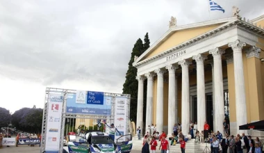 FORD WRC 2012 – Ανασκόπηση (video & Φωτο)