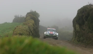 IRC 2012: Άλλος ένας τίτλος για τη SKODA