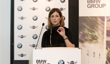 Το www.bmw.gr ανεβάζει τον πήχη