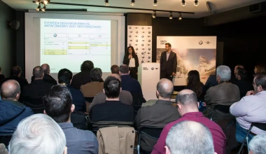 Το www.bmw.gr ανεβάζει τον πήχη