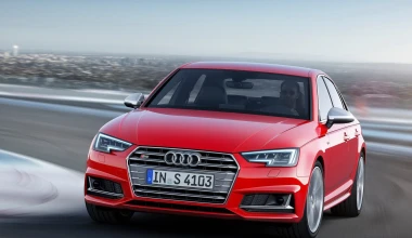 AUDI quattro: Θρύλος της τετρακίνησης