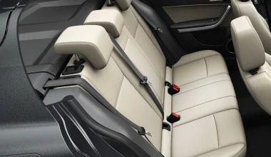 Qoros GQ3: Πρώτες φωτογραφίες του μικρομεσαίου σεντάν