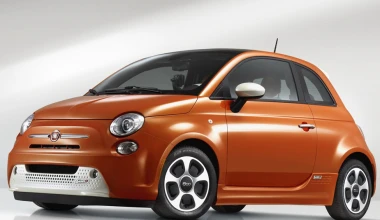 Fiat 500 Flashback (2007-2015)