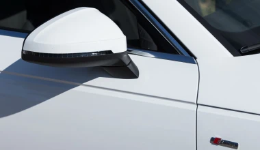 Νέο Audi A4 από 31.540 ευρώ